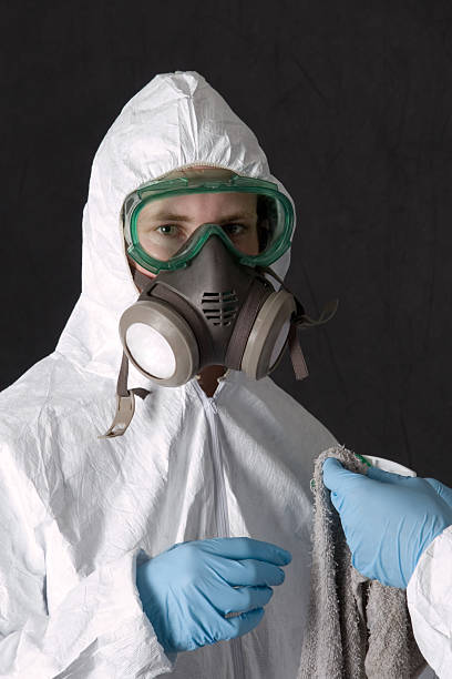 Best Air Quality Testing for Mold Spores  in Hot Springs, SD